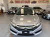 2016 Honda Civic Sedan EX