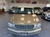 2005 Cadillac DeVille 