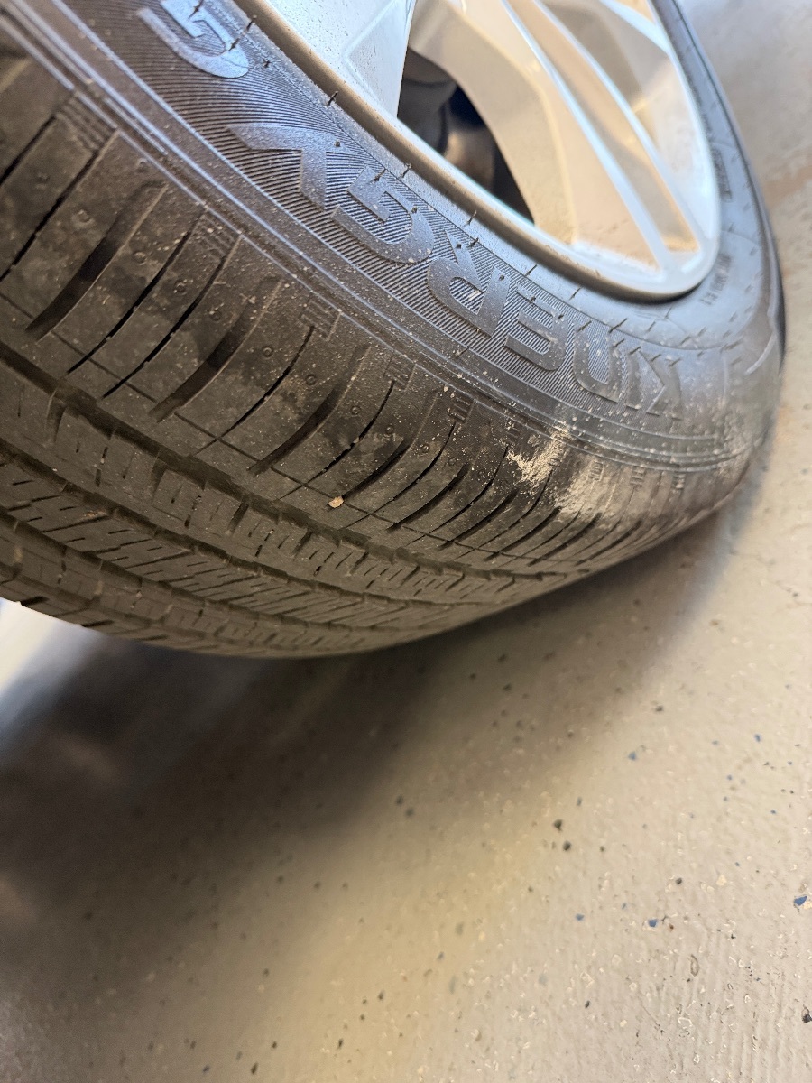 Chevrolet Malibu photo 24