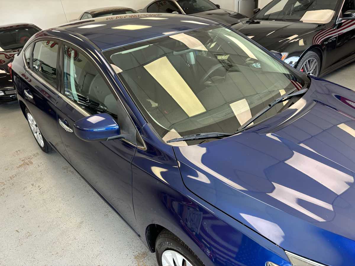 Nissan Sentra photo 4