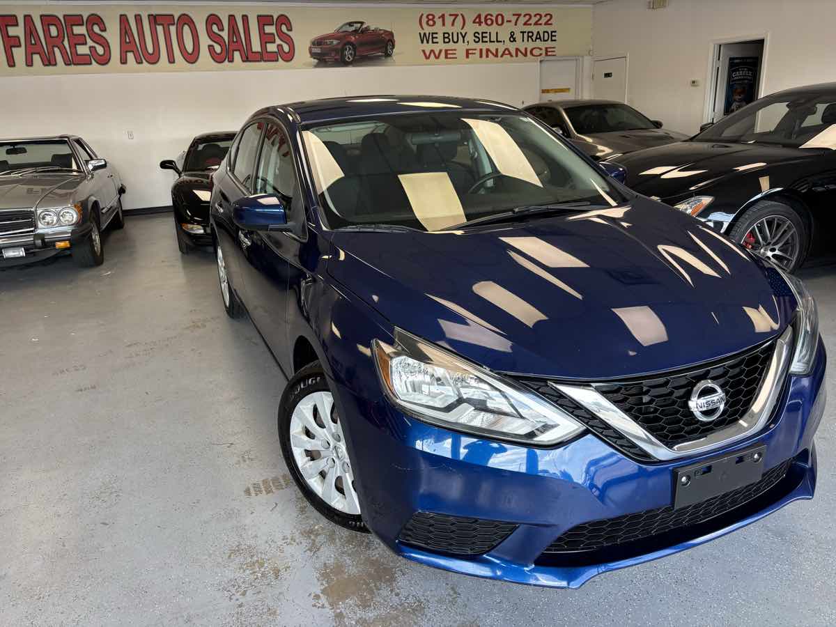 Nissan Sentra photo 5