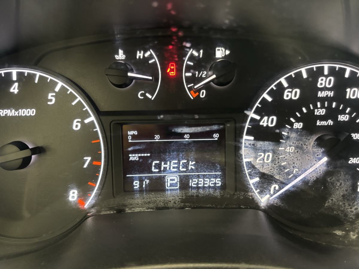Nissan Sentra photo 15