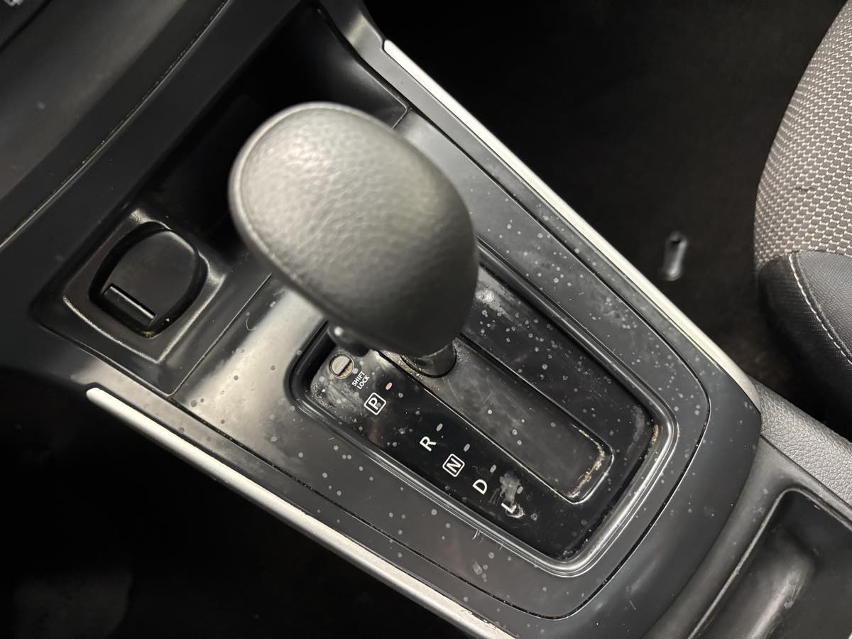Nissan Sentra photo 17