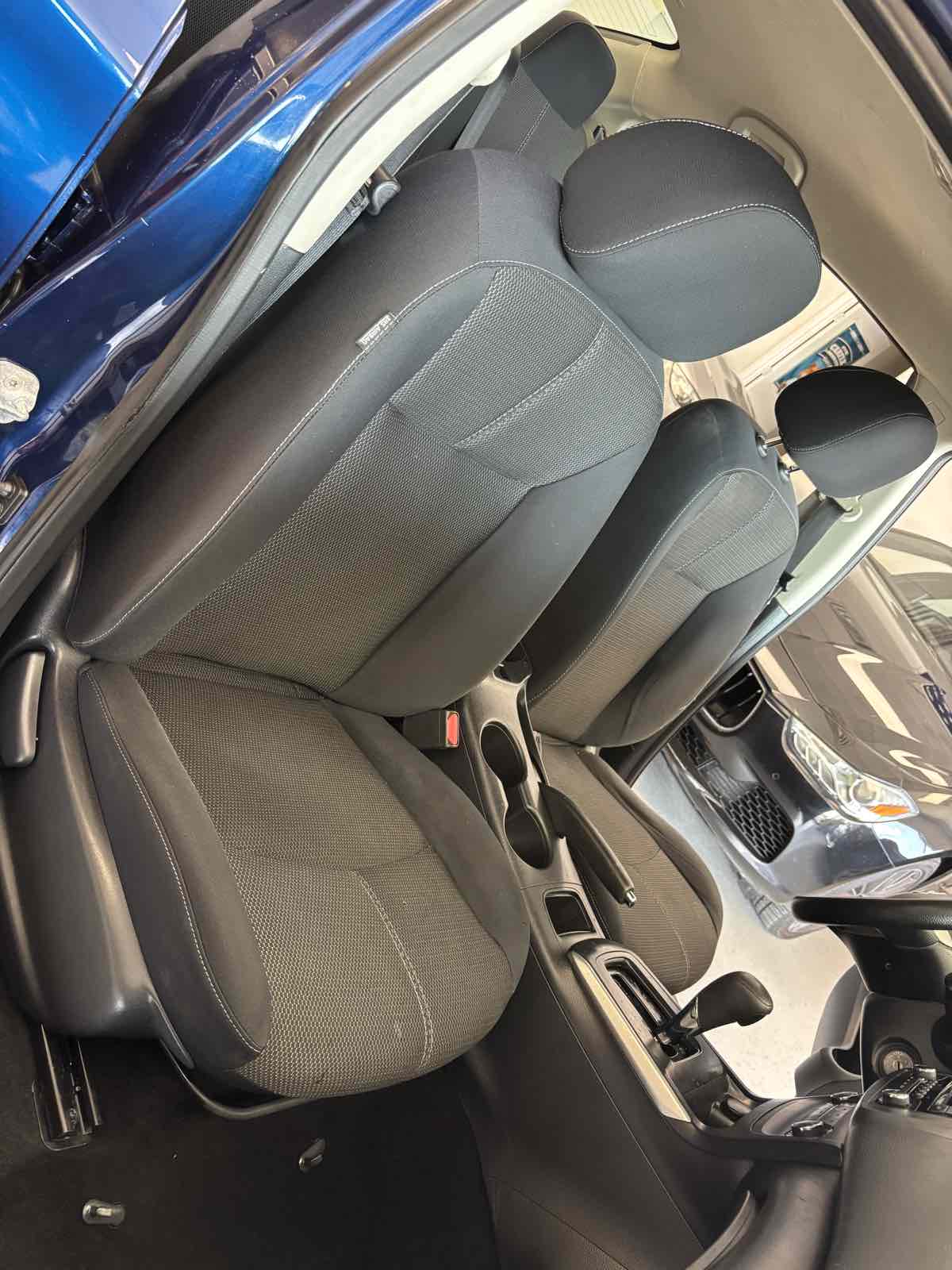 Nissan Sentra photo 20