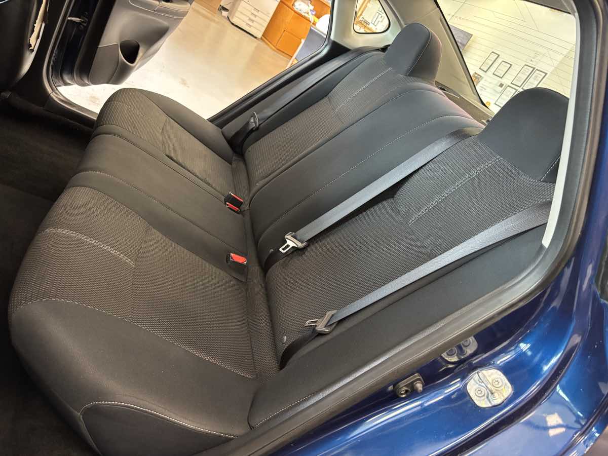 Nissan Sentra photo 21