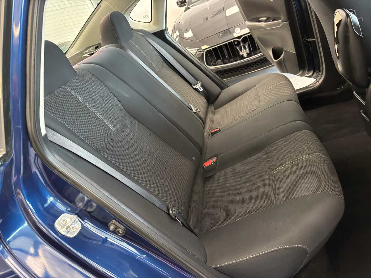 Nissan Sentra photo 22
