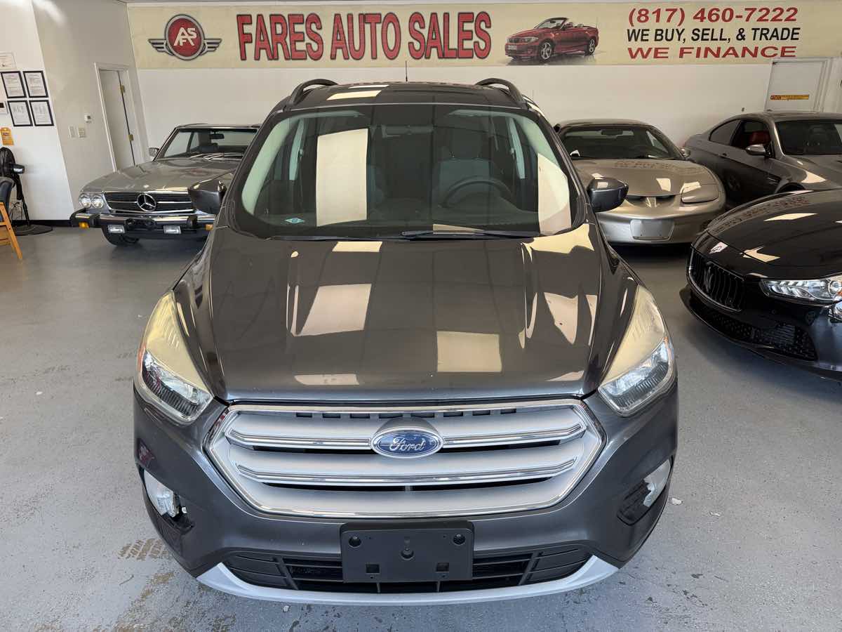 Ford Escape photo 13