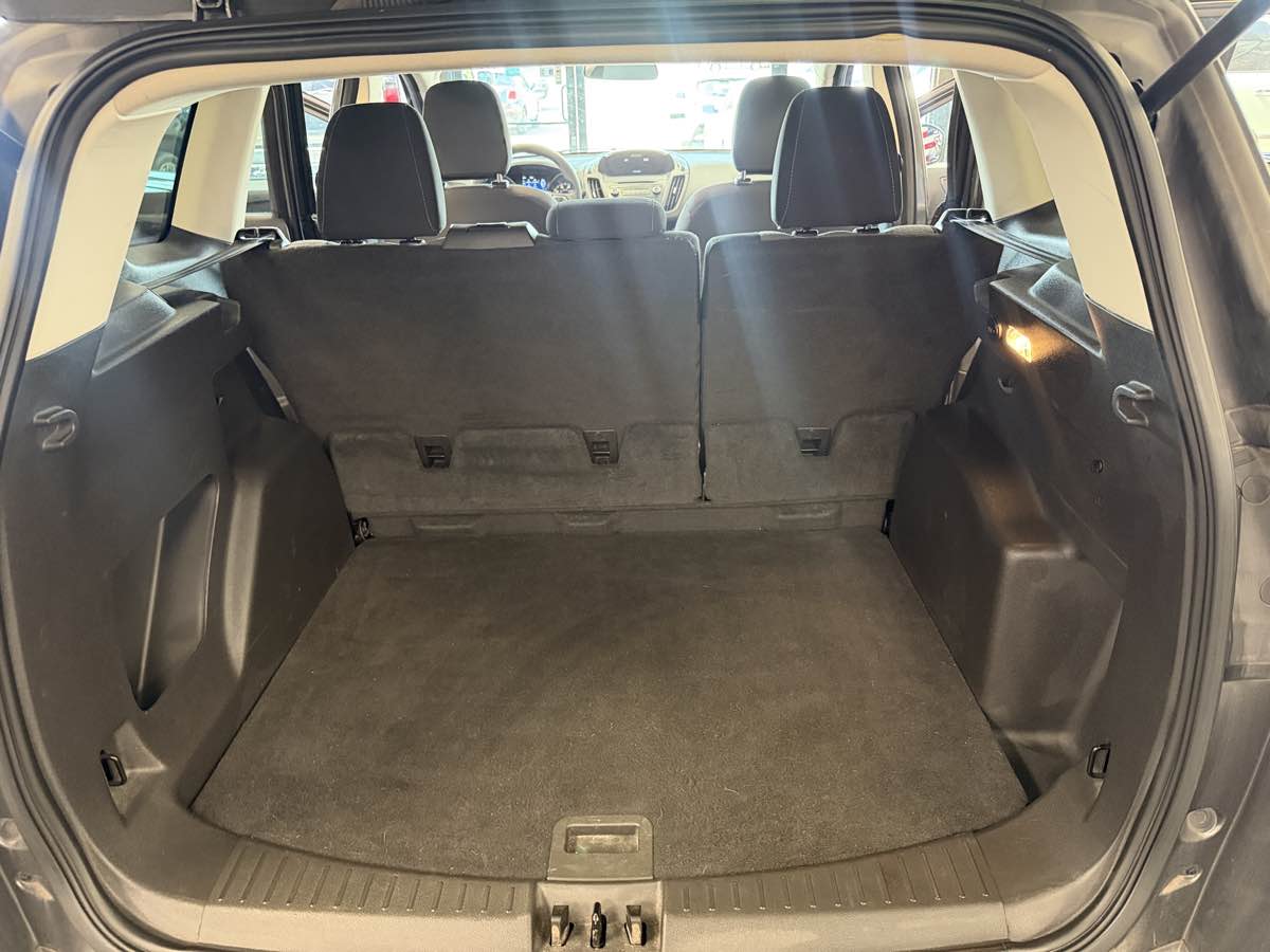 Ford Escape photo 20