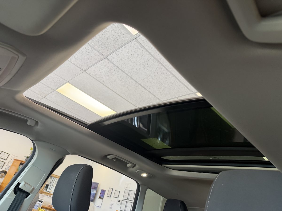 Ford Escape photo 24