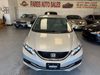 2015 Honda Civic Sedan LX