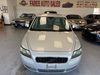 2007 Volvo S40 2.4L