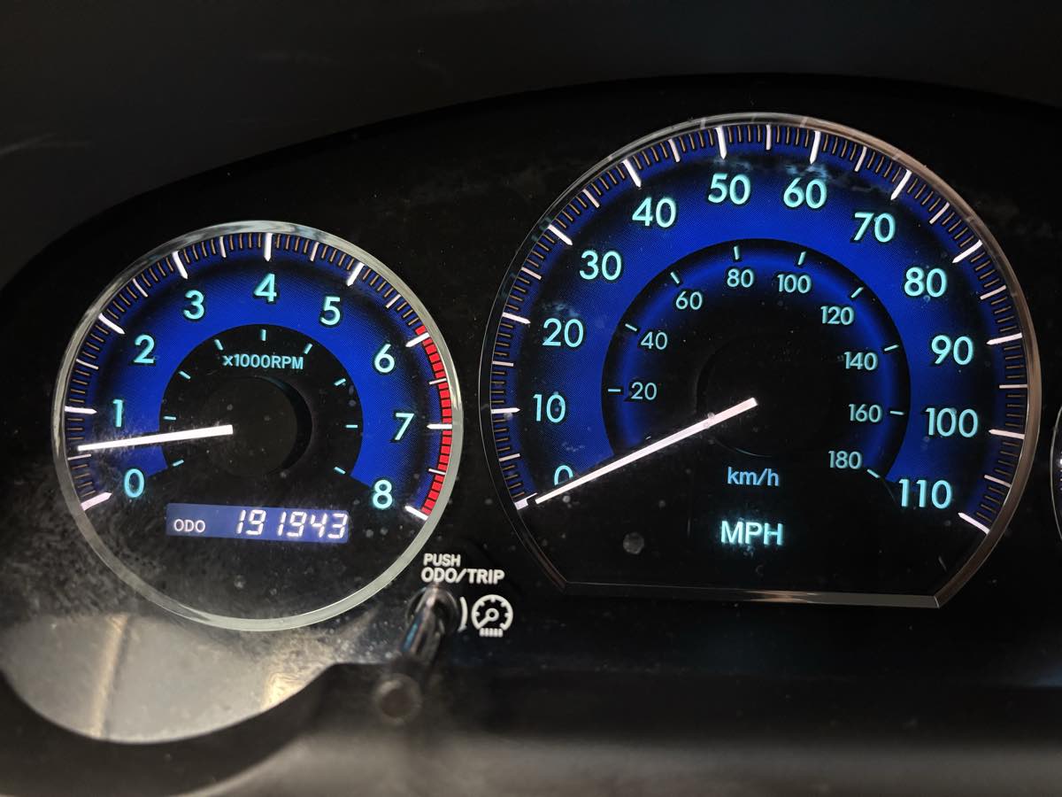 Toyota Sienna photo 18
