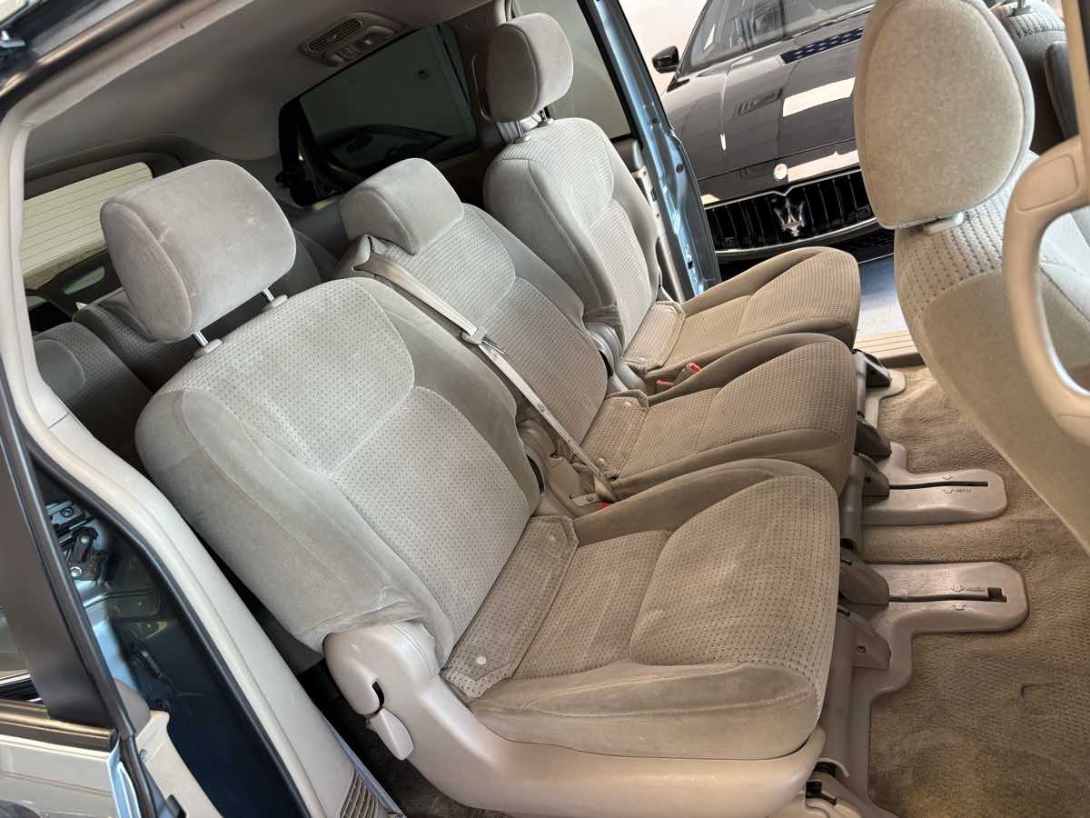 Toyota Sienna photo 23