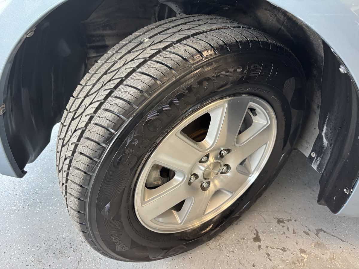 Toyota Sienna photo 27