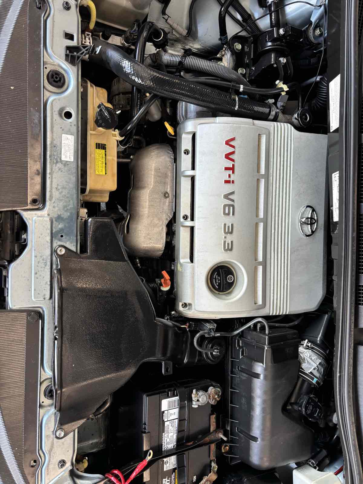 Toyota Sienna photo 28