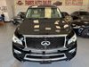 2017 INFINITI QX80 