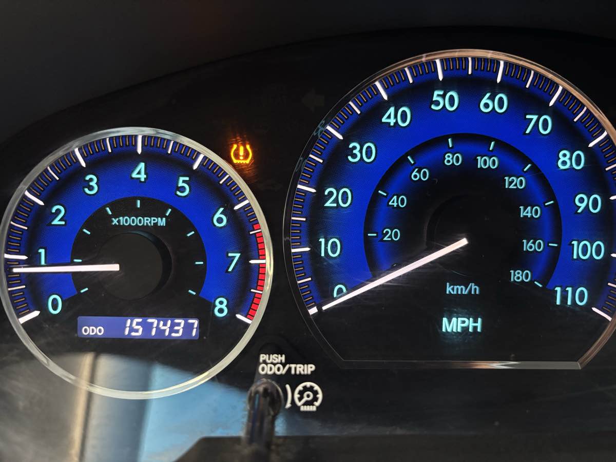 Toyota Sienna photo 16