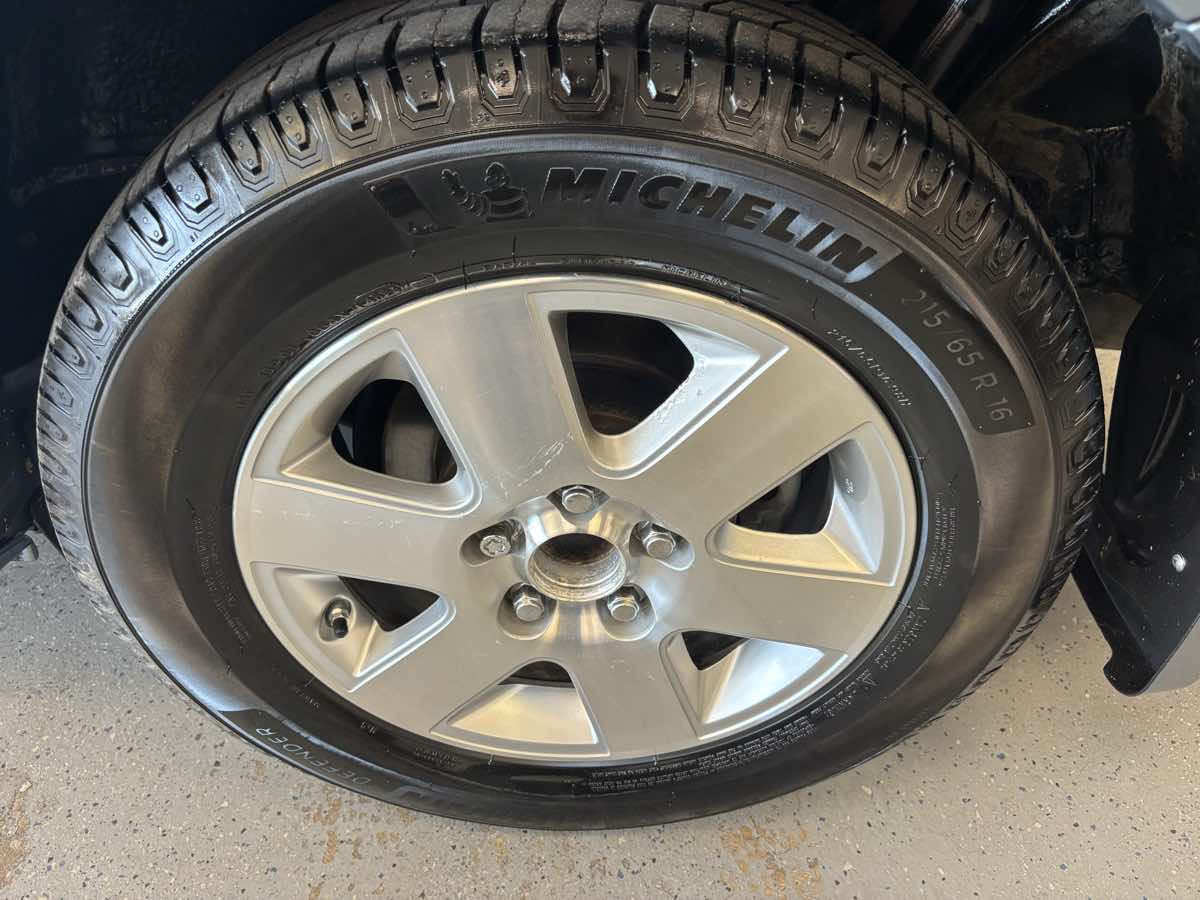 Toyota Sienna photo 26