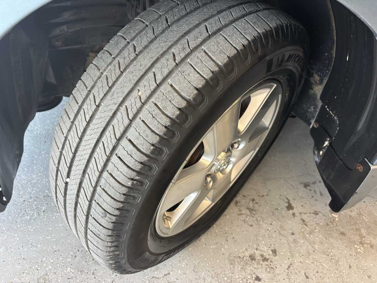 Toyota Sienna photo 27