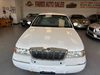 2002 Mercury Grand Marquis GS