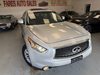 2017 INFINITI QX70 