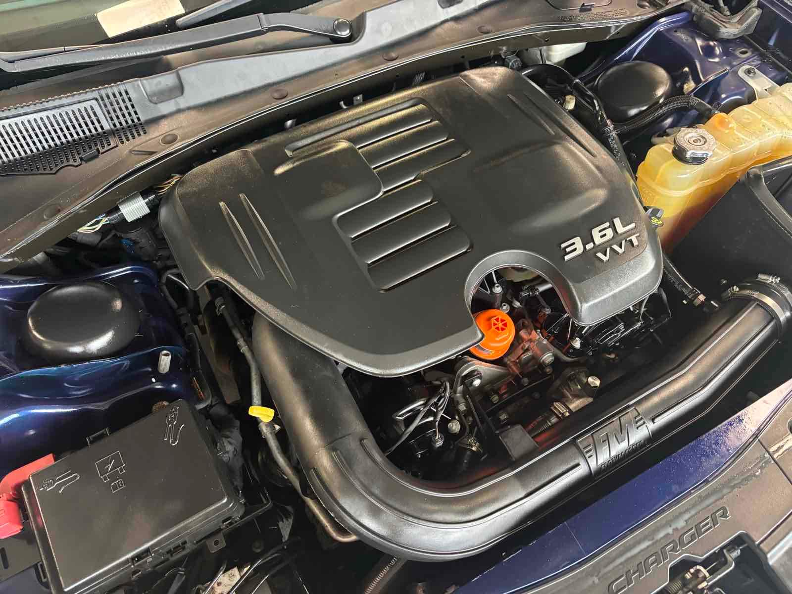 Dodge Charger photo 27