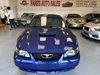 2004 Ford Mustang Standard