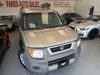 2003 Honda Element EX