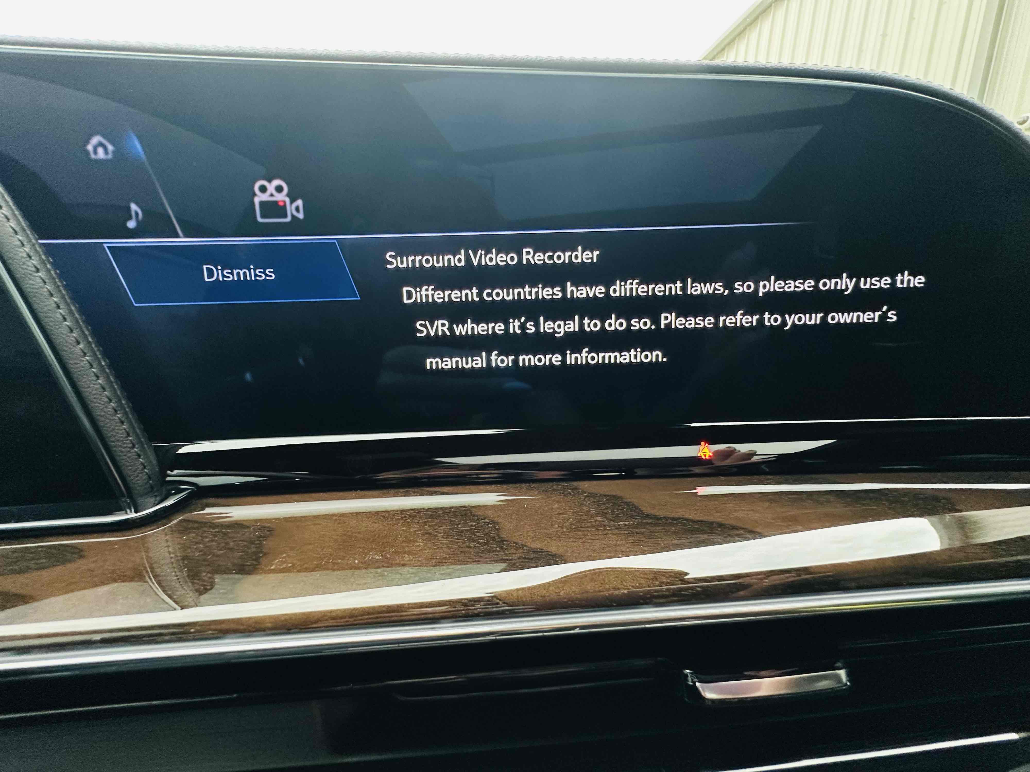 2024 Cadillac Escalade ESV Sport Platinum photo 20