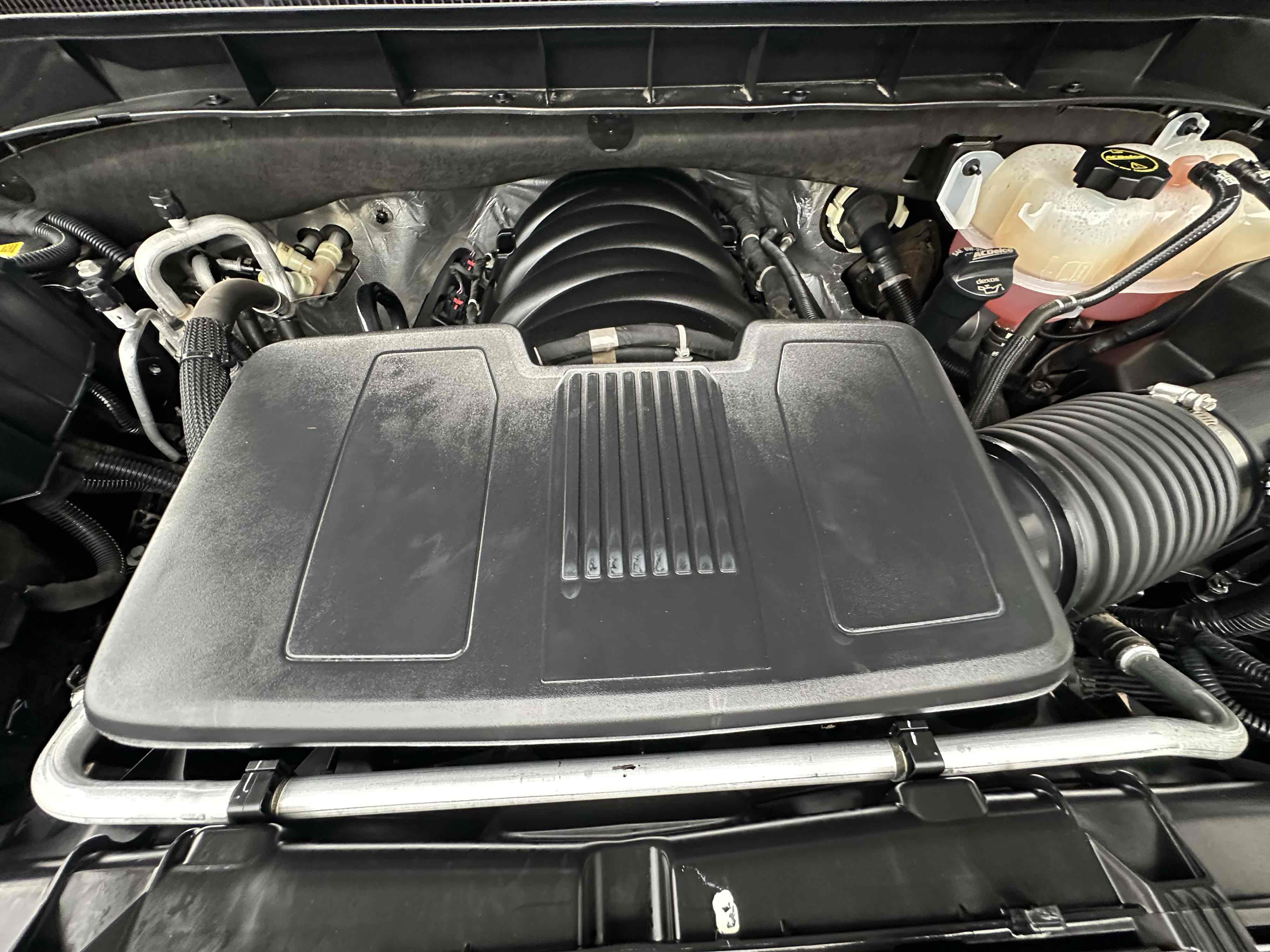 2024 Cadillac Escalade ESV Sport Platinum photo 27