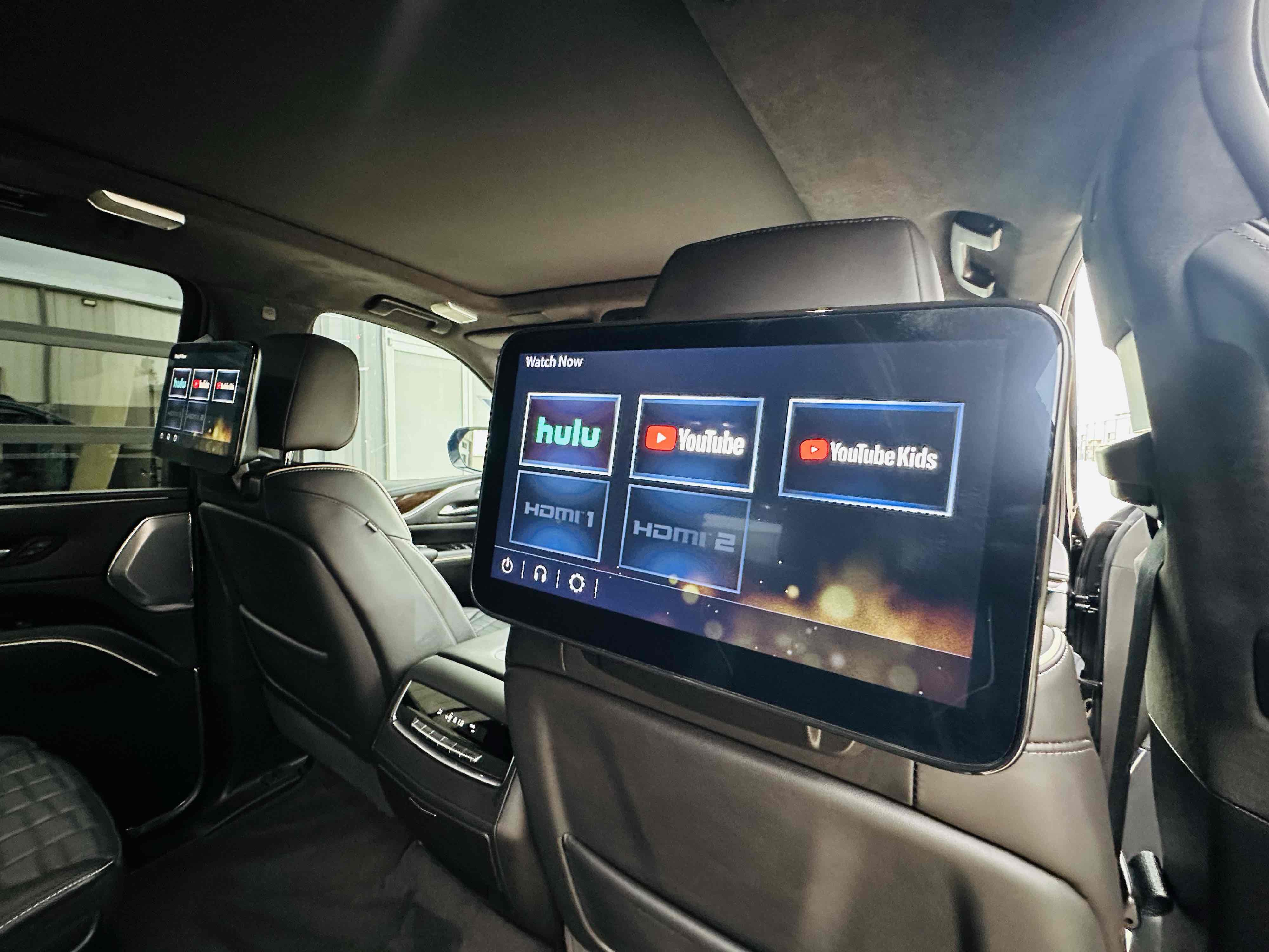 2024 Cadillac Escalade ESV Sport Platinum photo 39