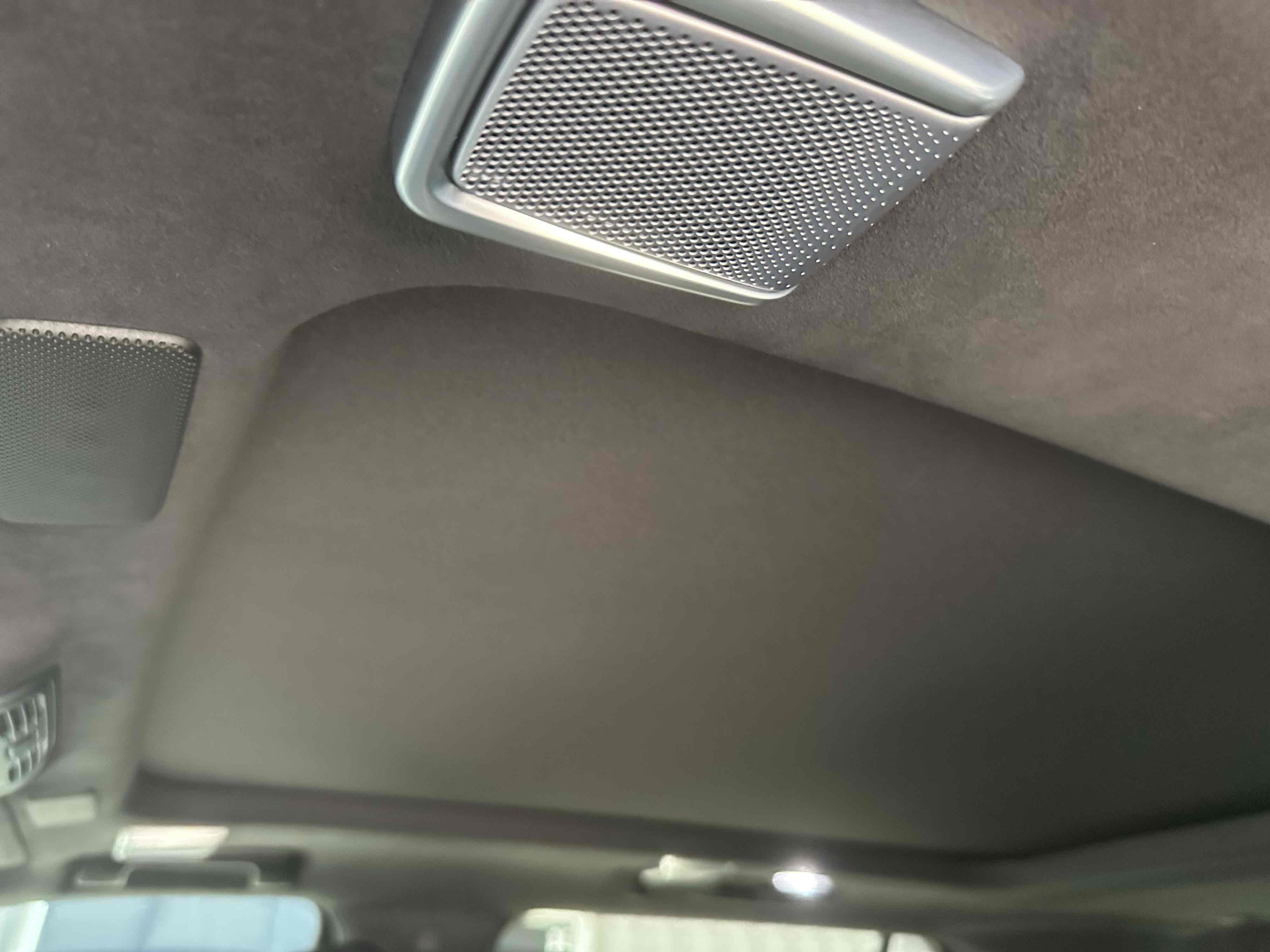 2024 Cadillac Escalade ESV Sport Platinum photo 43