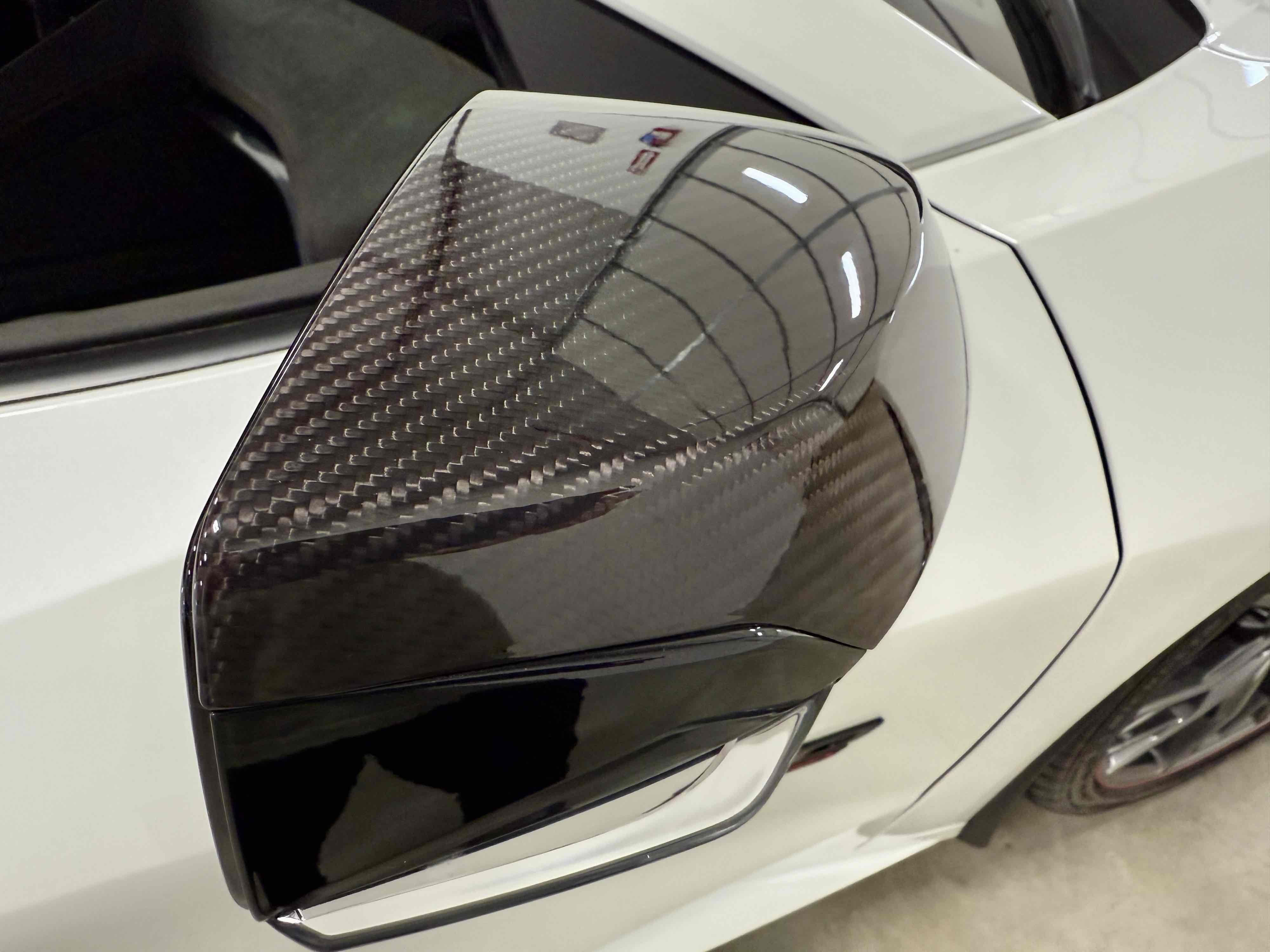 2023 Chevrolet Corvette 3LT Z51 photo 5