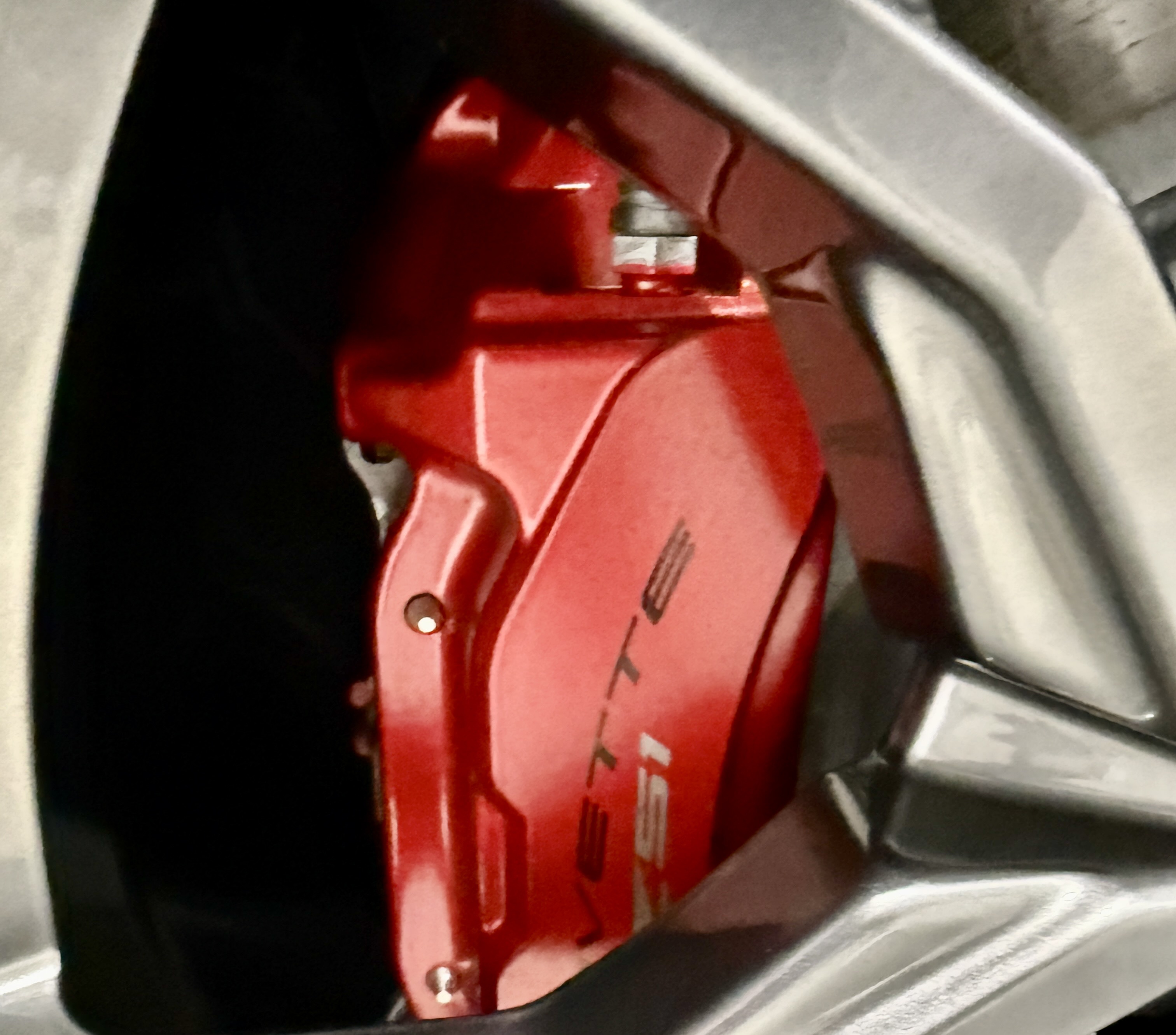 2023 Chevrolet Corvette 3LT Z51 photo 15