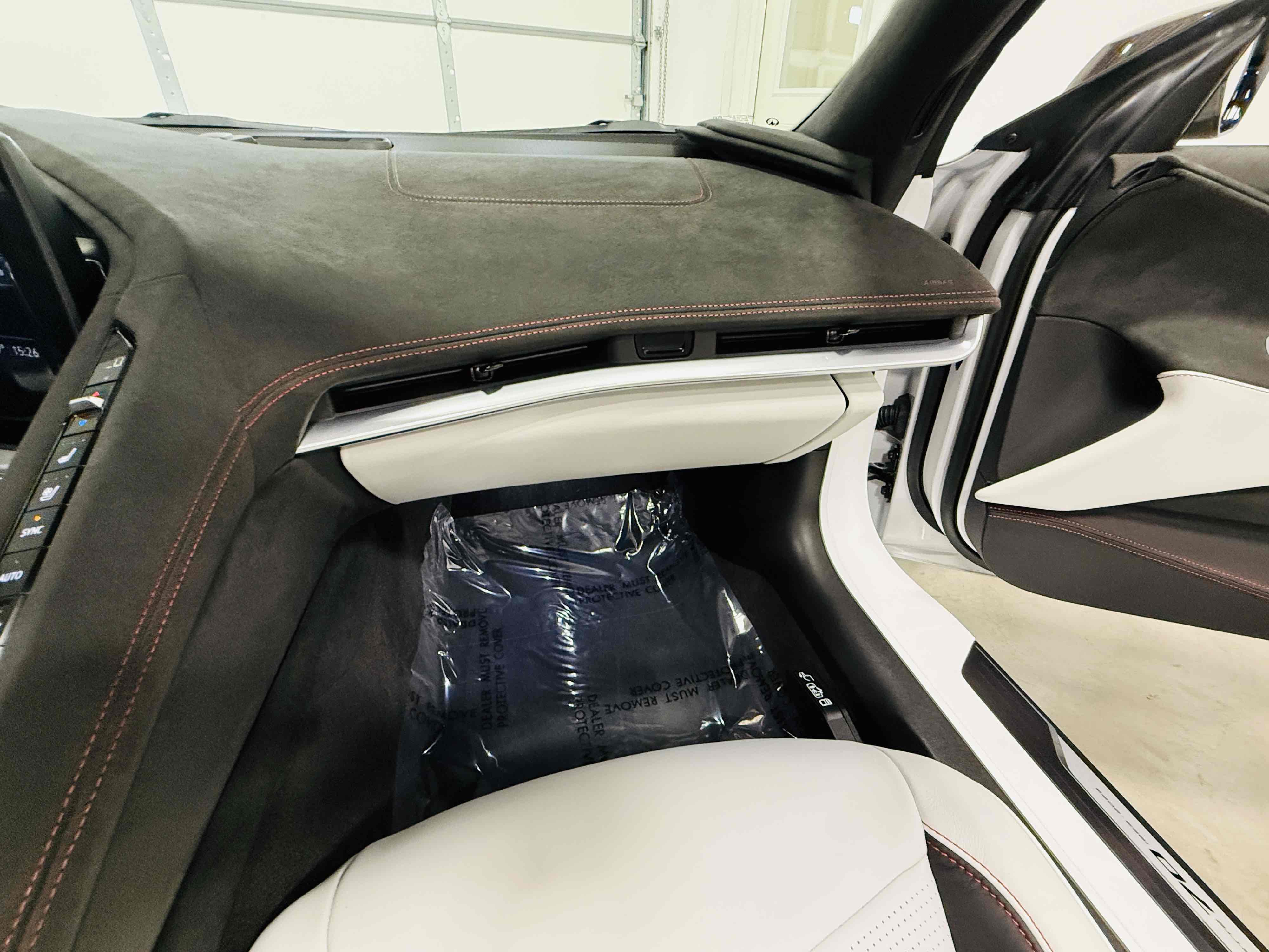 2023 Chevrolet Corvette 3LT Z51 photo 16