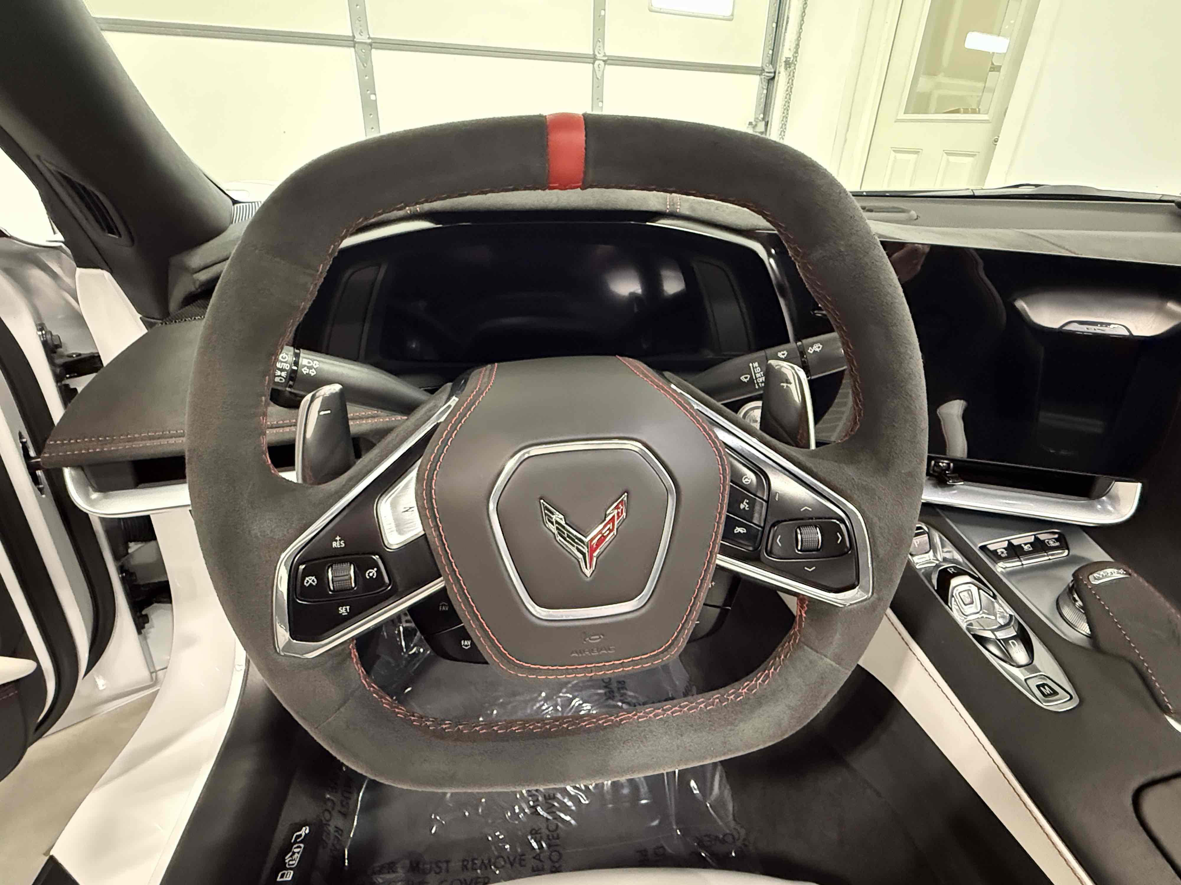 2023 Chevrolet Corvette 3LT Z51 photo 19