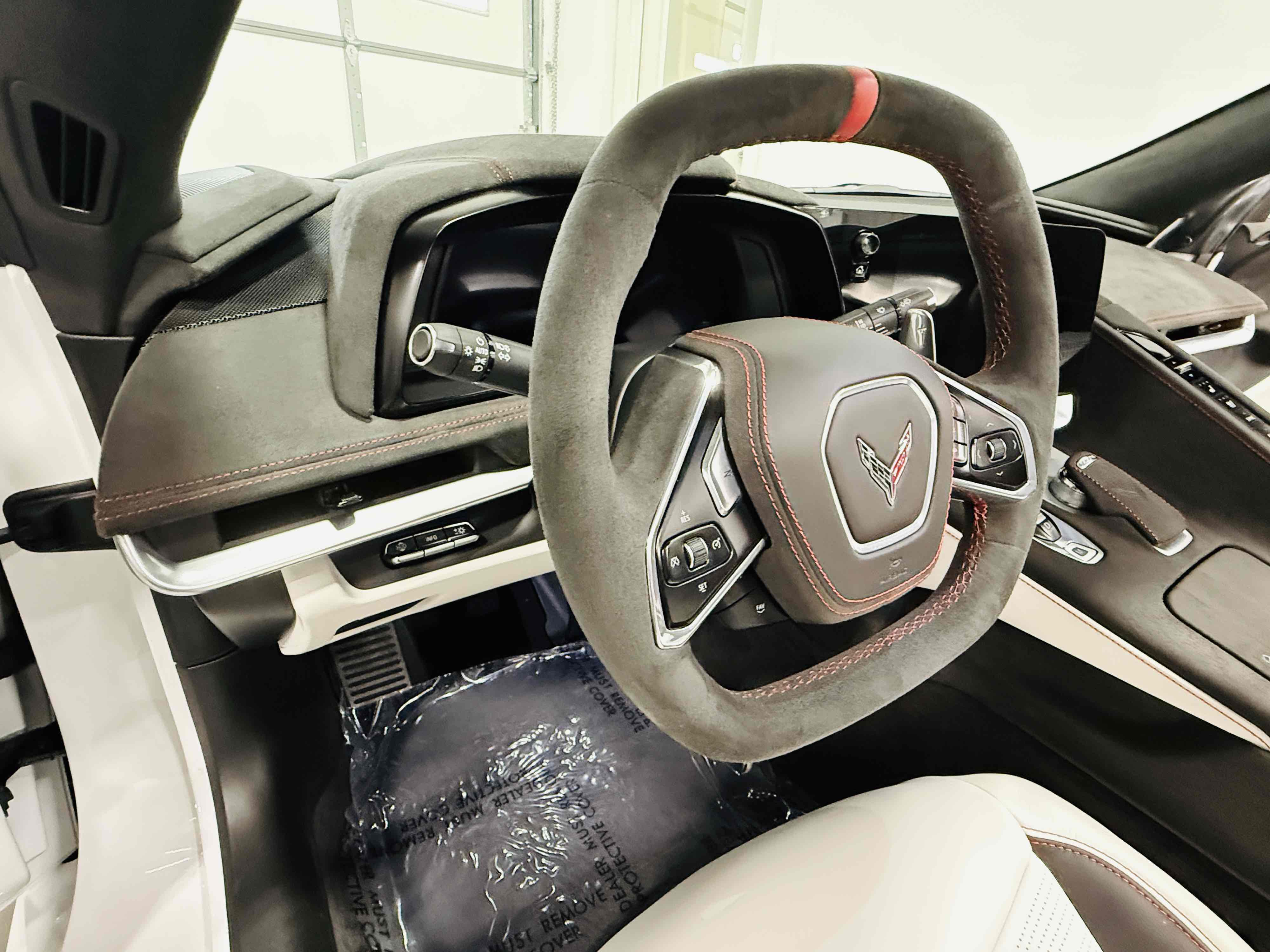 2023 Chevrolet Corvette 3LT Z51 photo 20