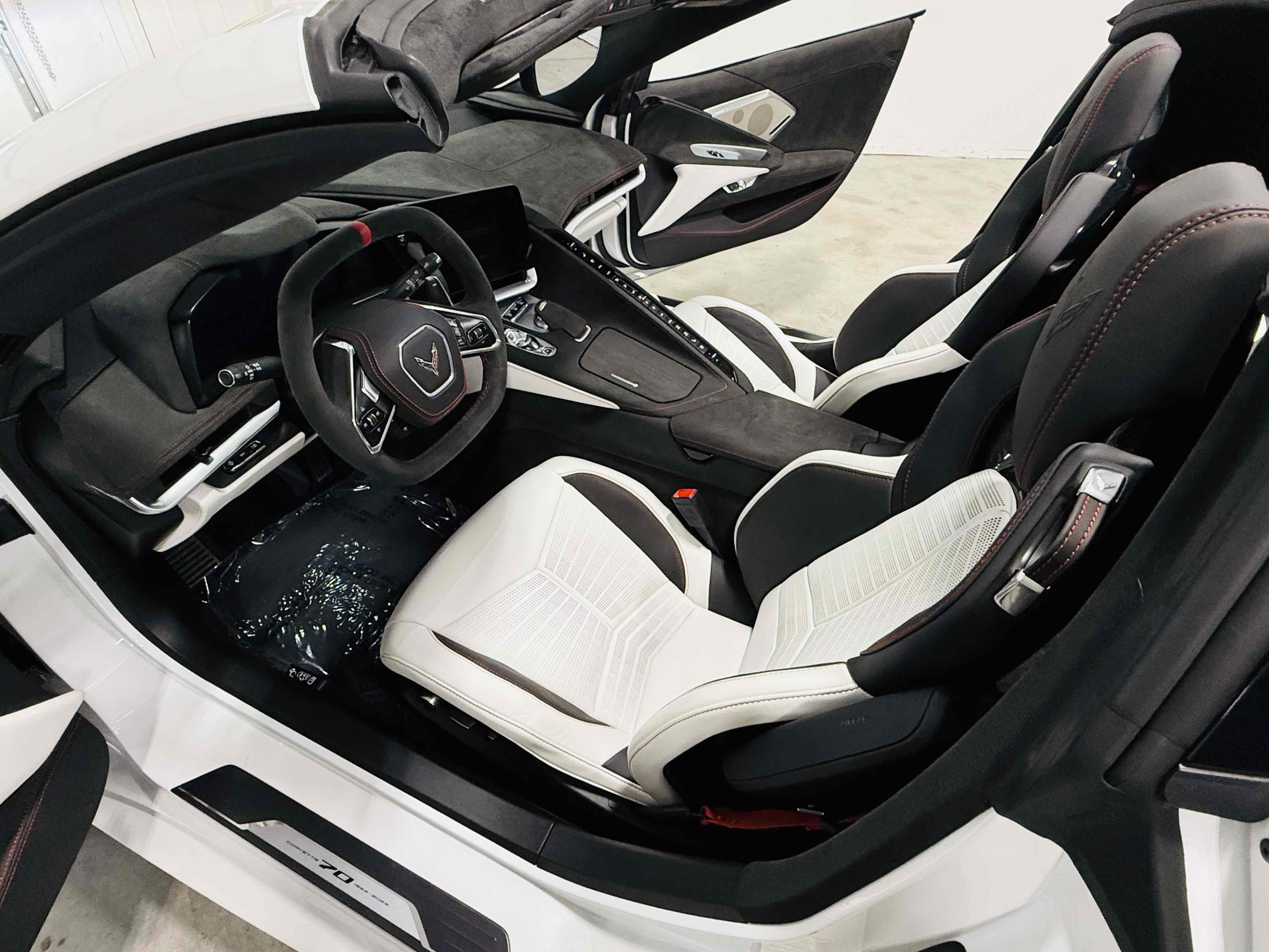 2023 Chevrolet Corvette 3LT Z51 photo 7