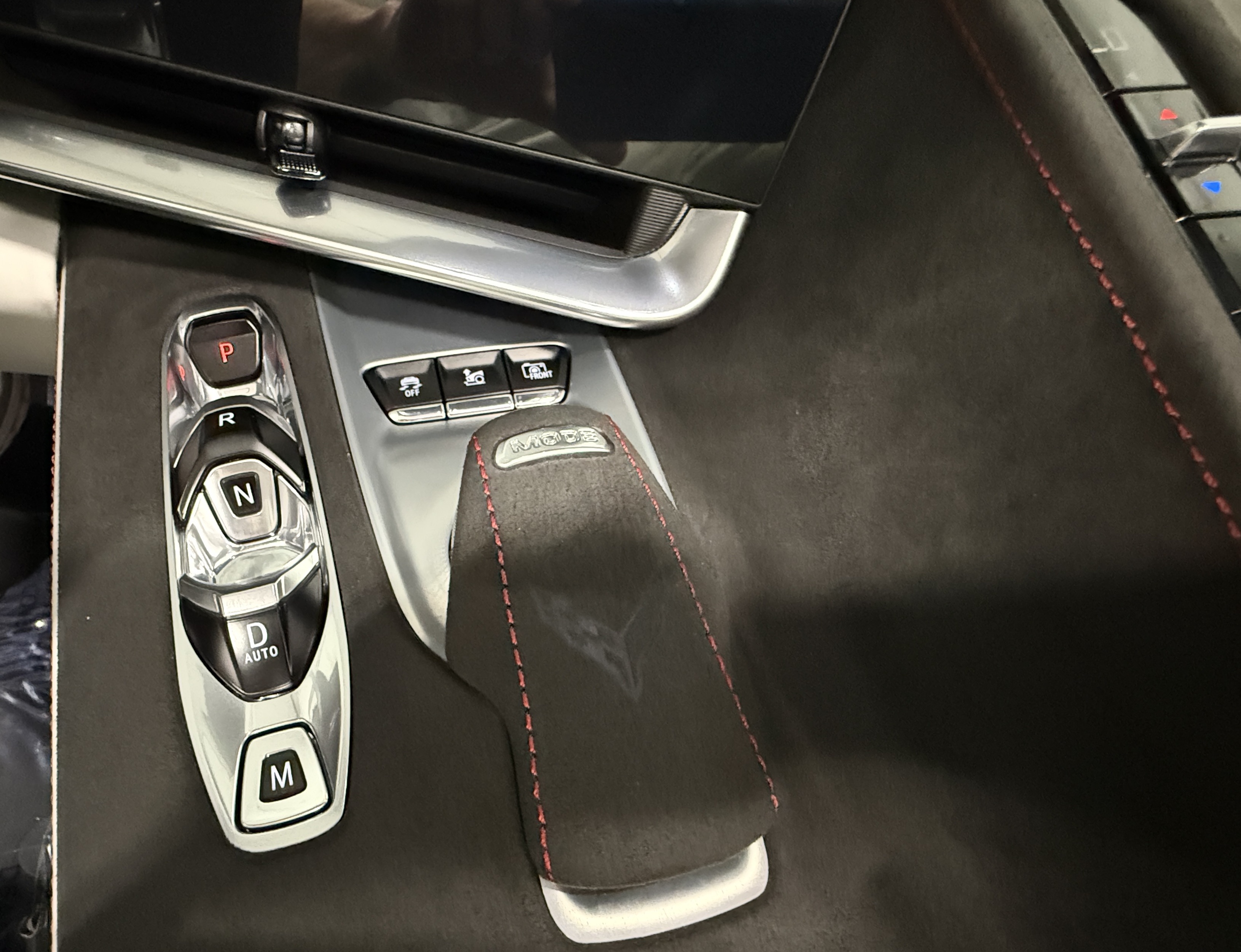 2023 Chevrolet Corvette 3LT Z51 photo 29