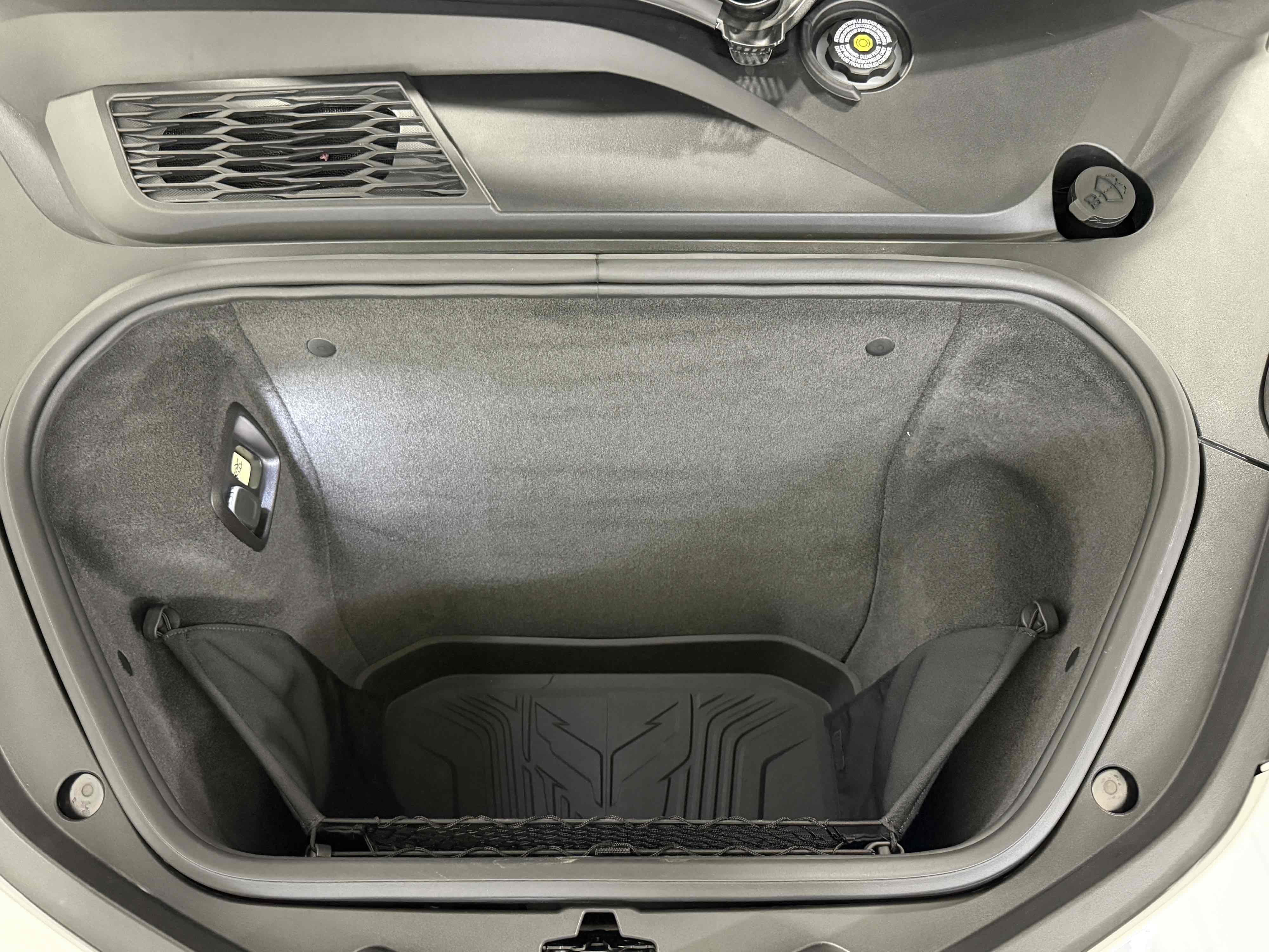 2023 Chevrolet Corvette 3LT Z51 photo 31