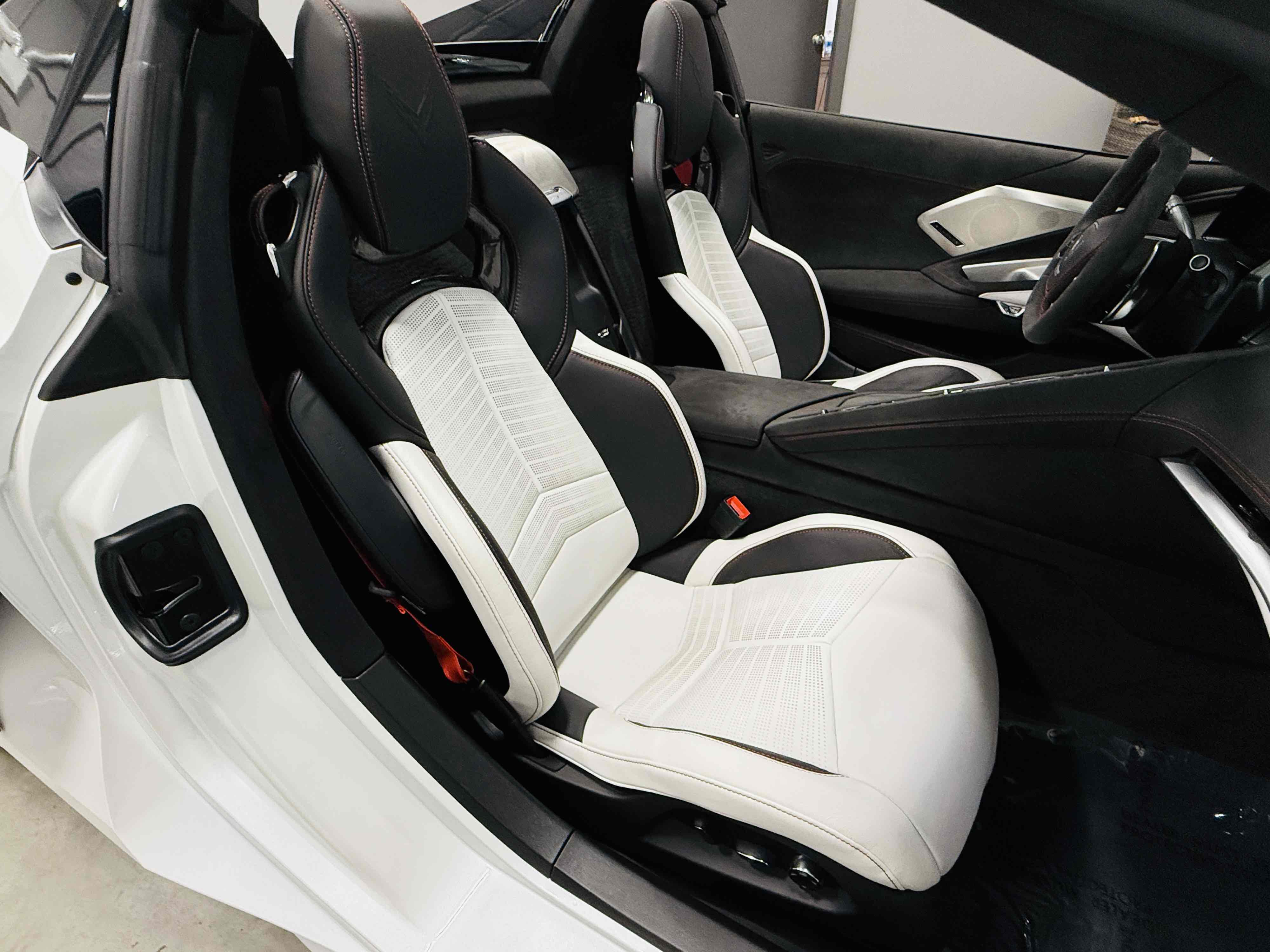 2023 Chevrolet Corvette 3LT Z51 photo 33