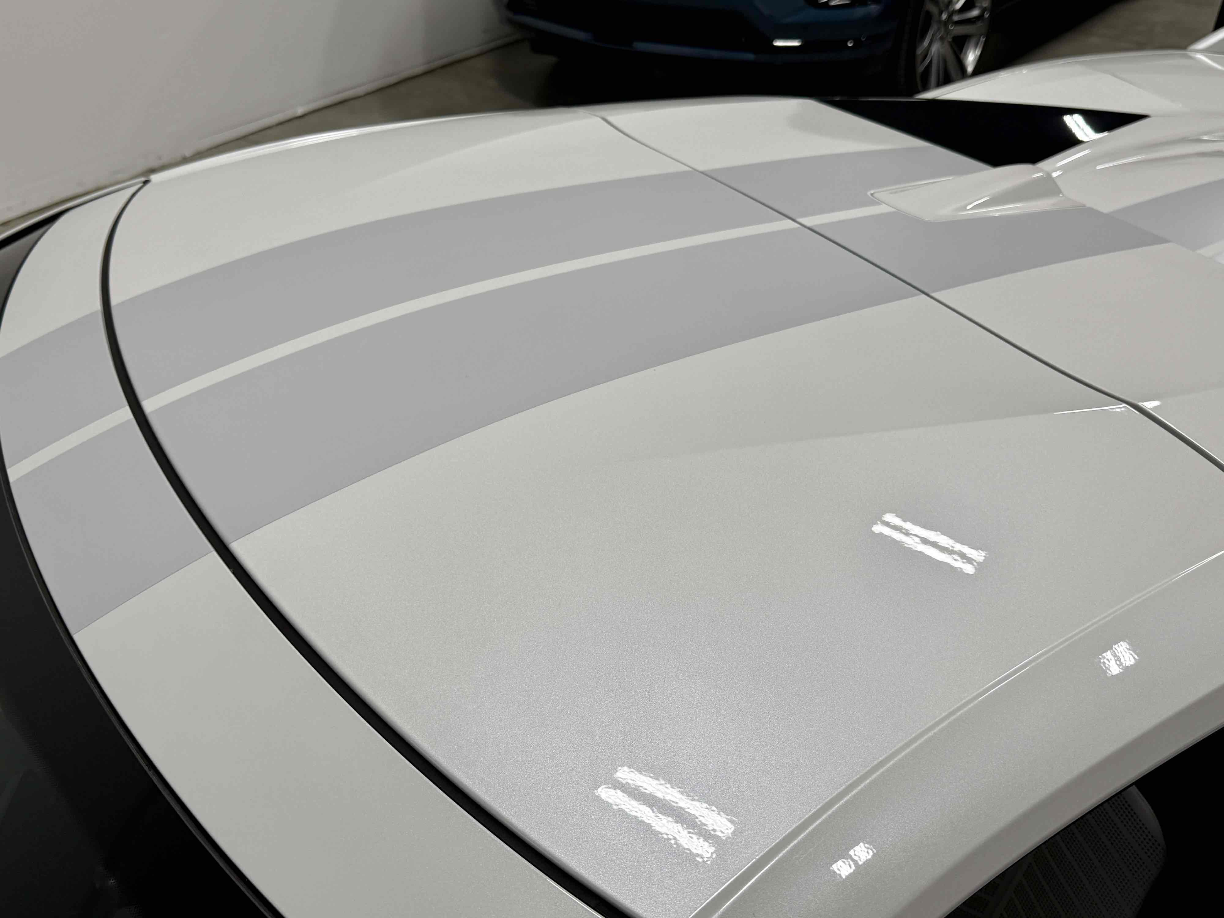 2023 Chevrolet Corvette 3LT Z51 photo 39
