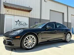 2020 Porsche Panamera 4 photo 34