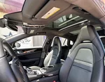 2020 Porsche Panamera 4 photo 35