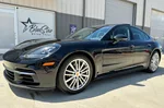 2020 Porsche Panamera 4 photo 36
