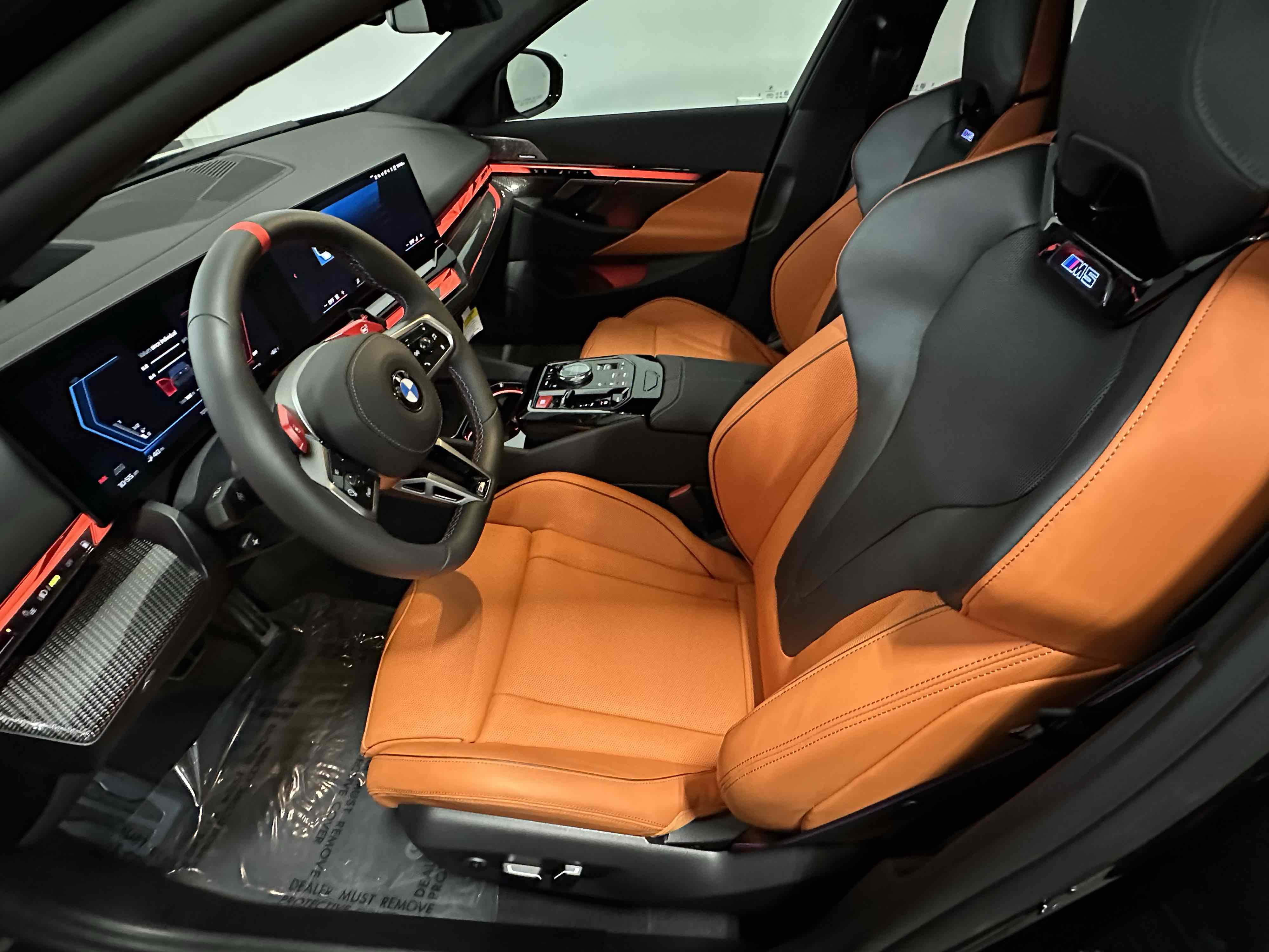2026 Bmw M5 5 photo 4