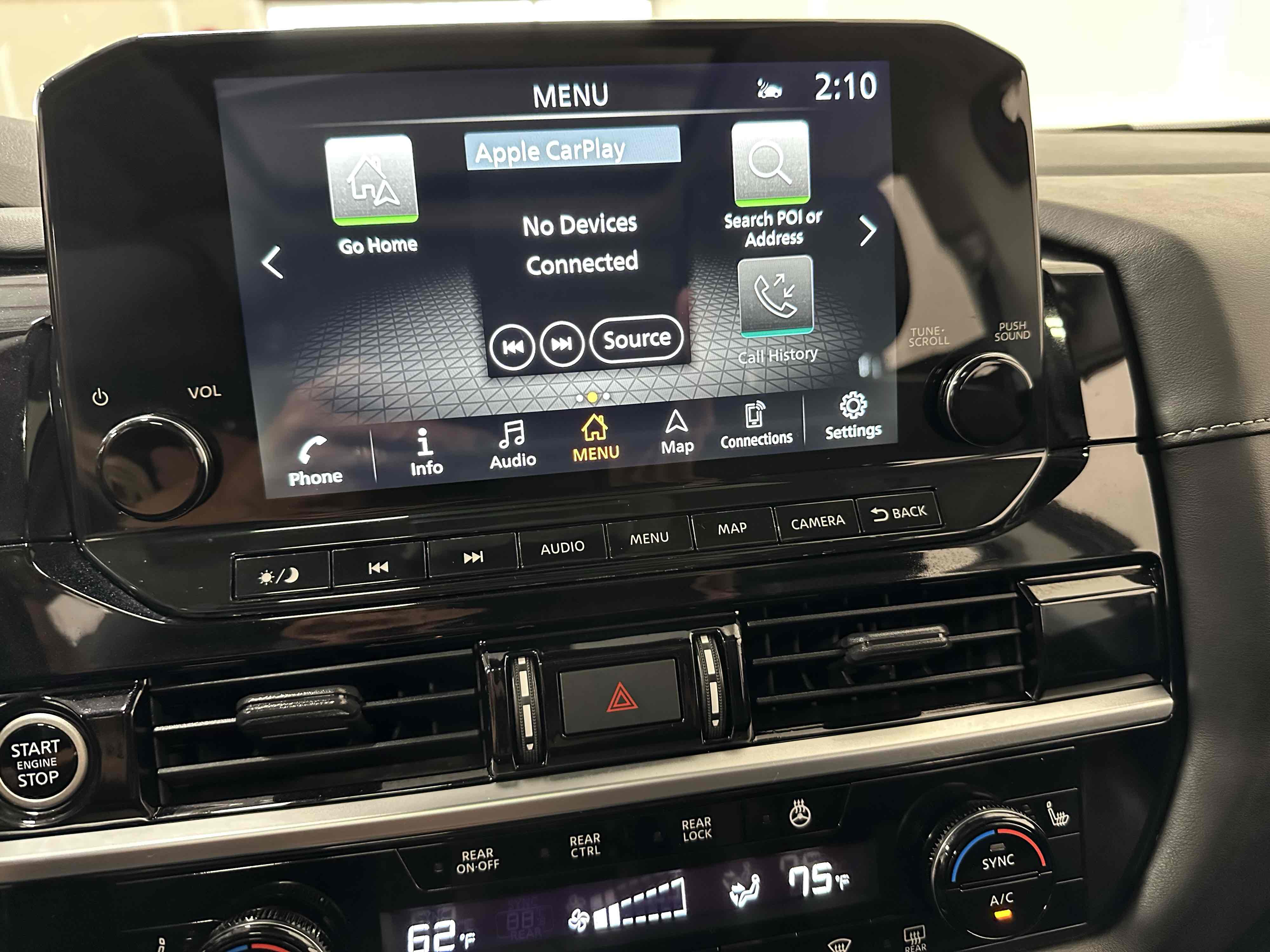 2022 Nissan Pathfinder SL photo 19