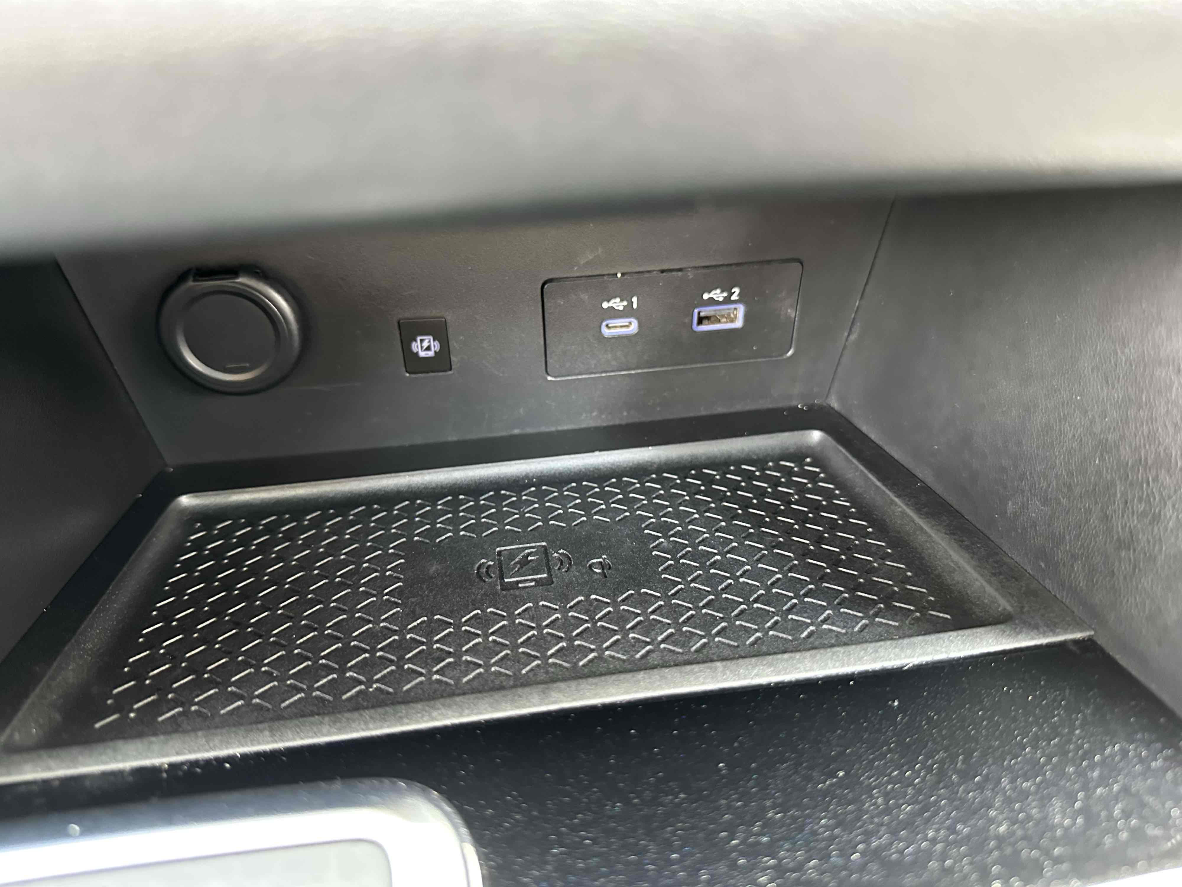 2022 Nissan Pathfinder SL photo 46