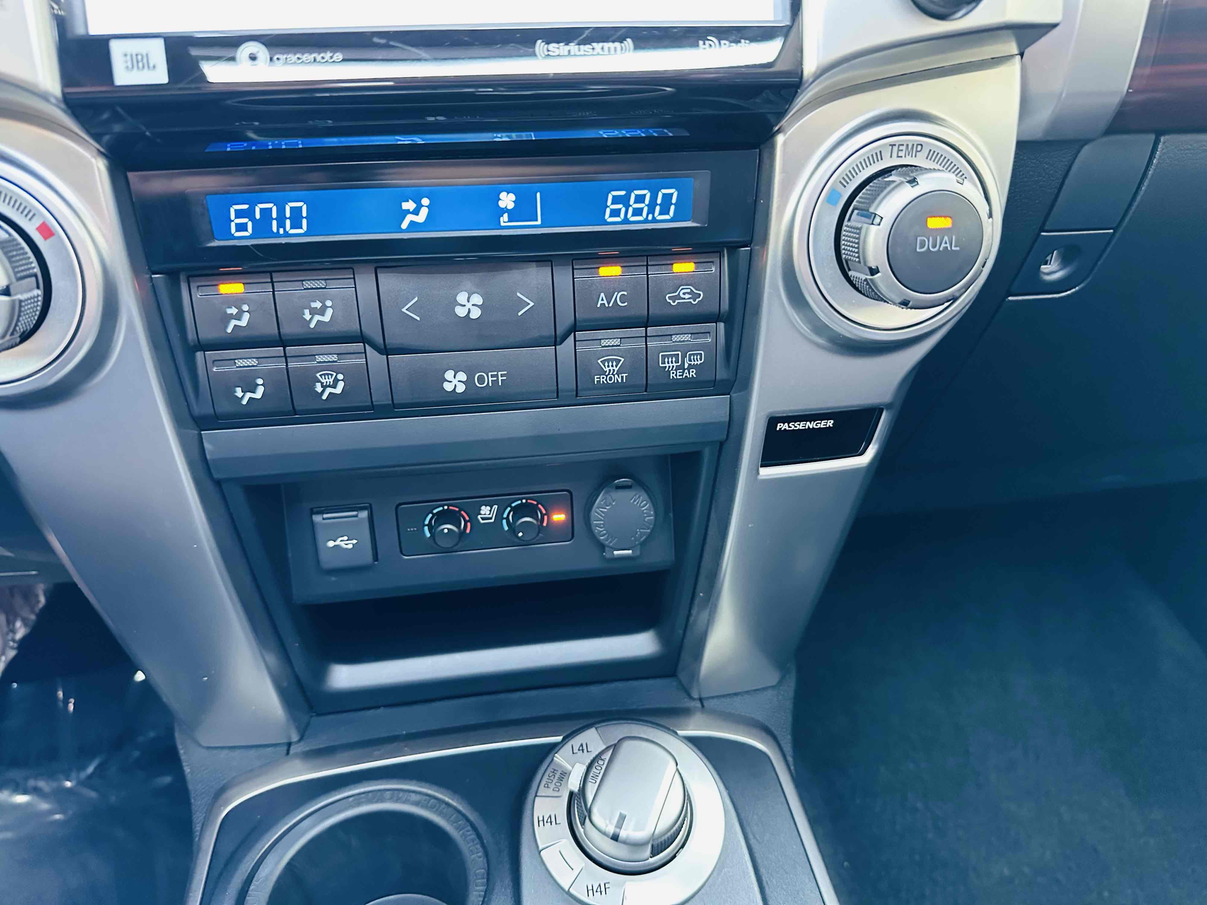 2024 Toyota 4Runner Limited photo 9