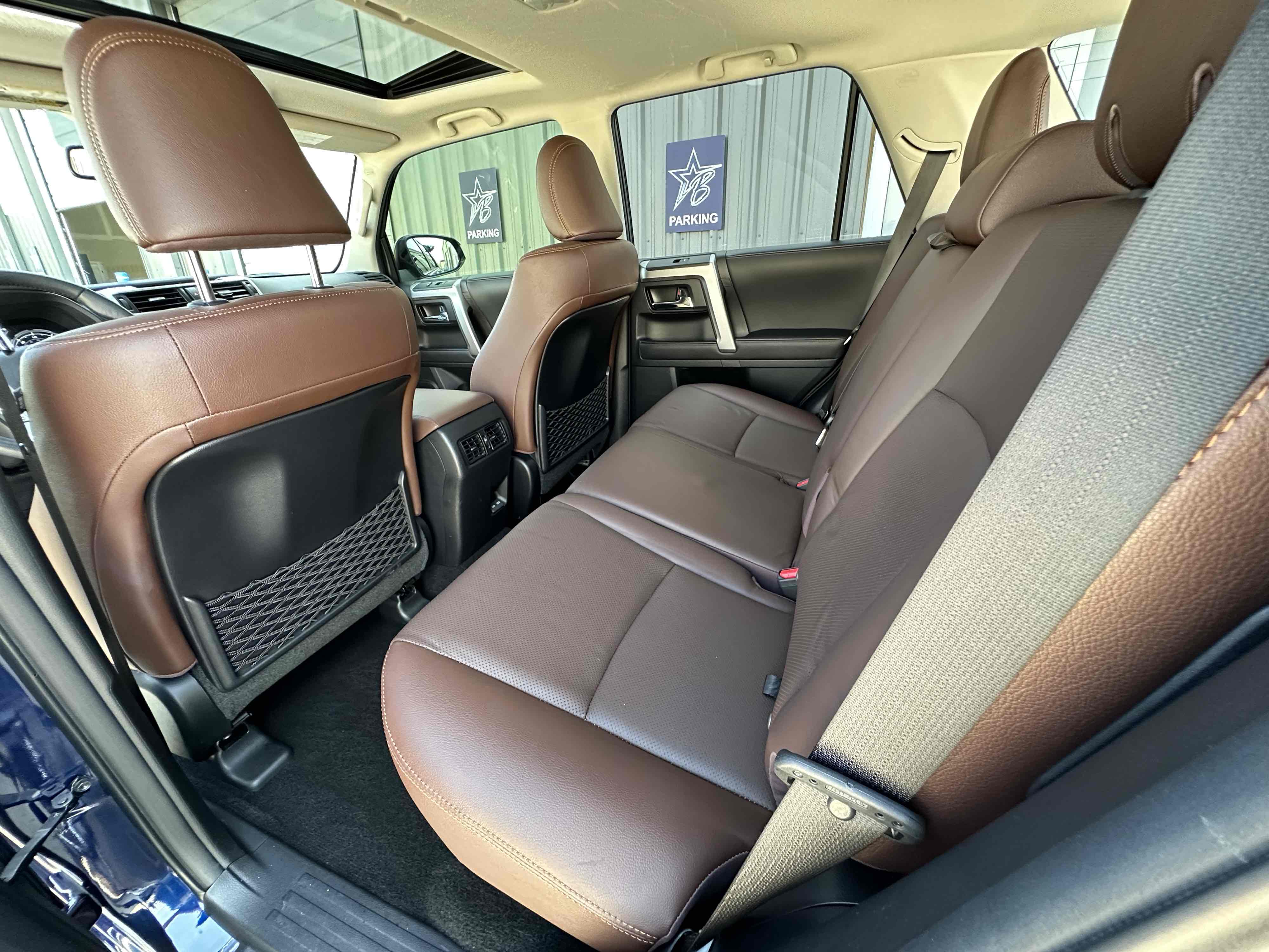 2024 Toyota 4Runner Limited photo 13
